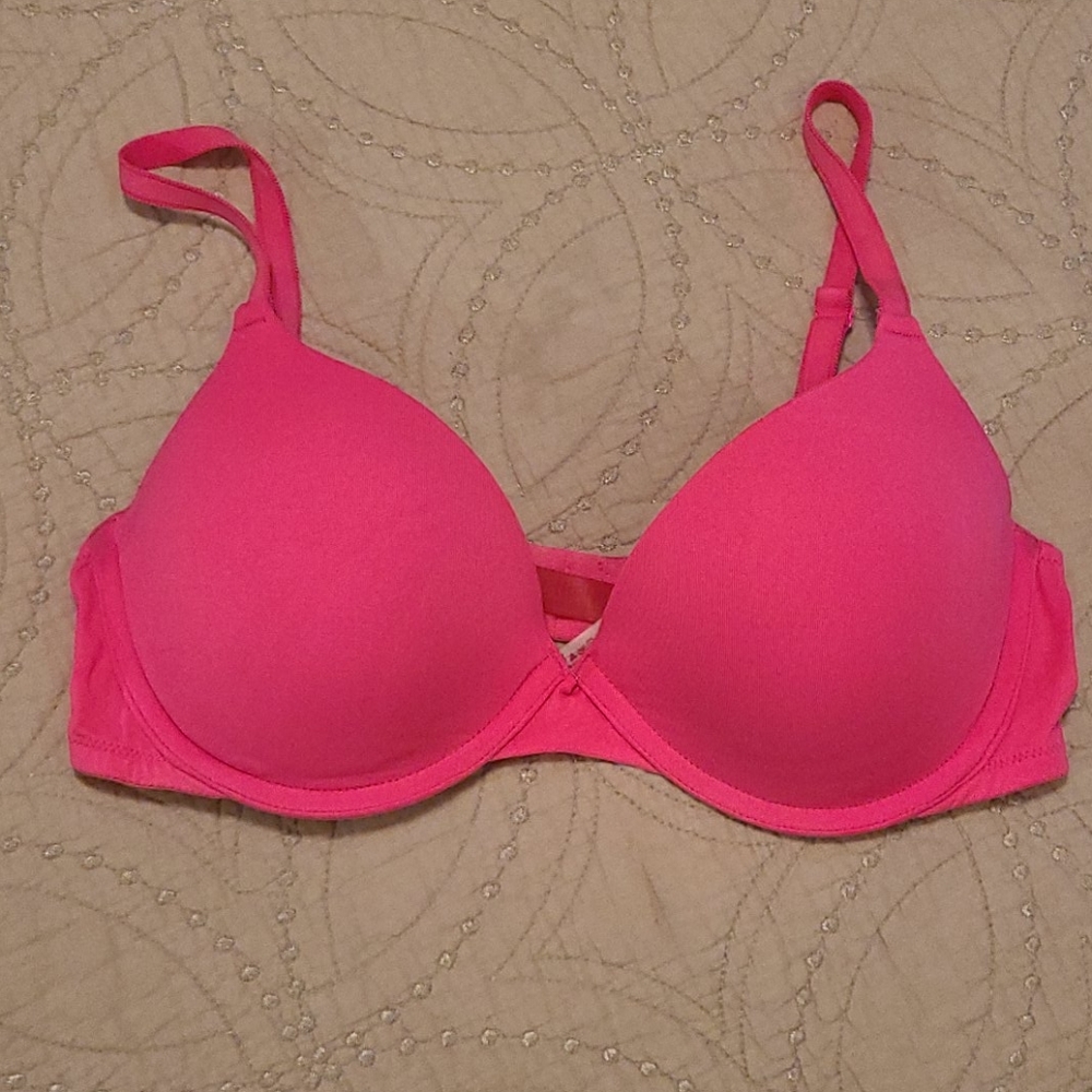 PINK bra